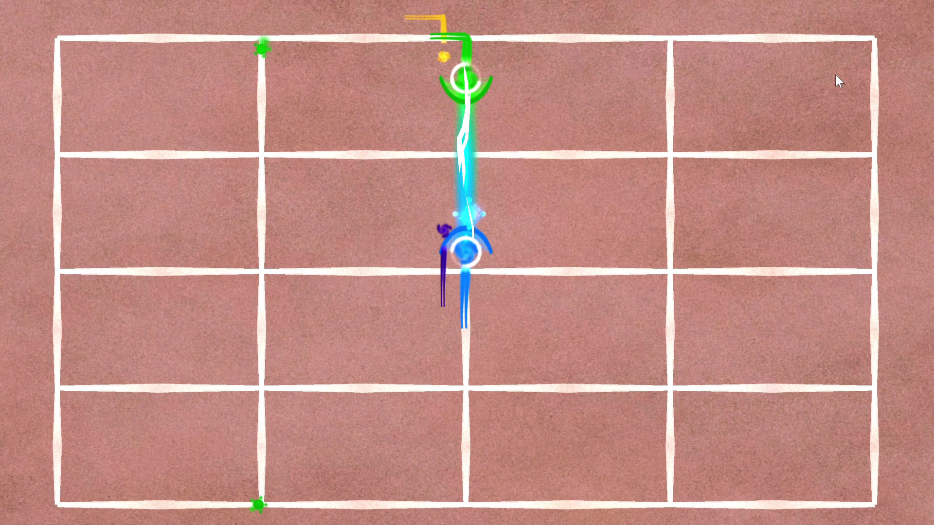 Ray Versus screenshot 5