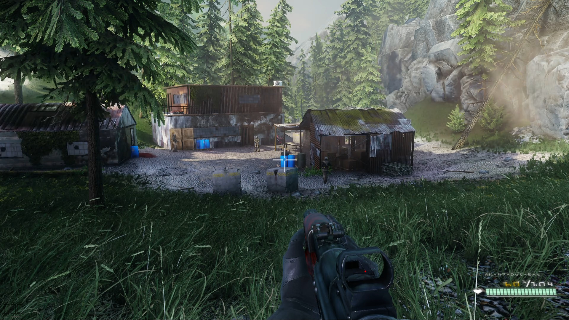 Time Squared screenshot 3