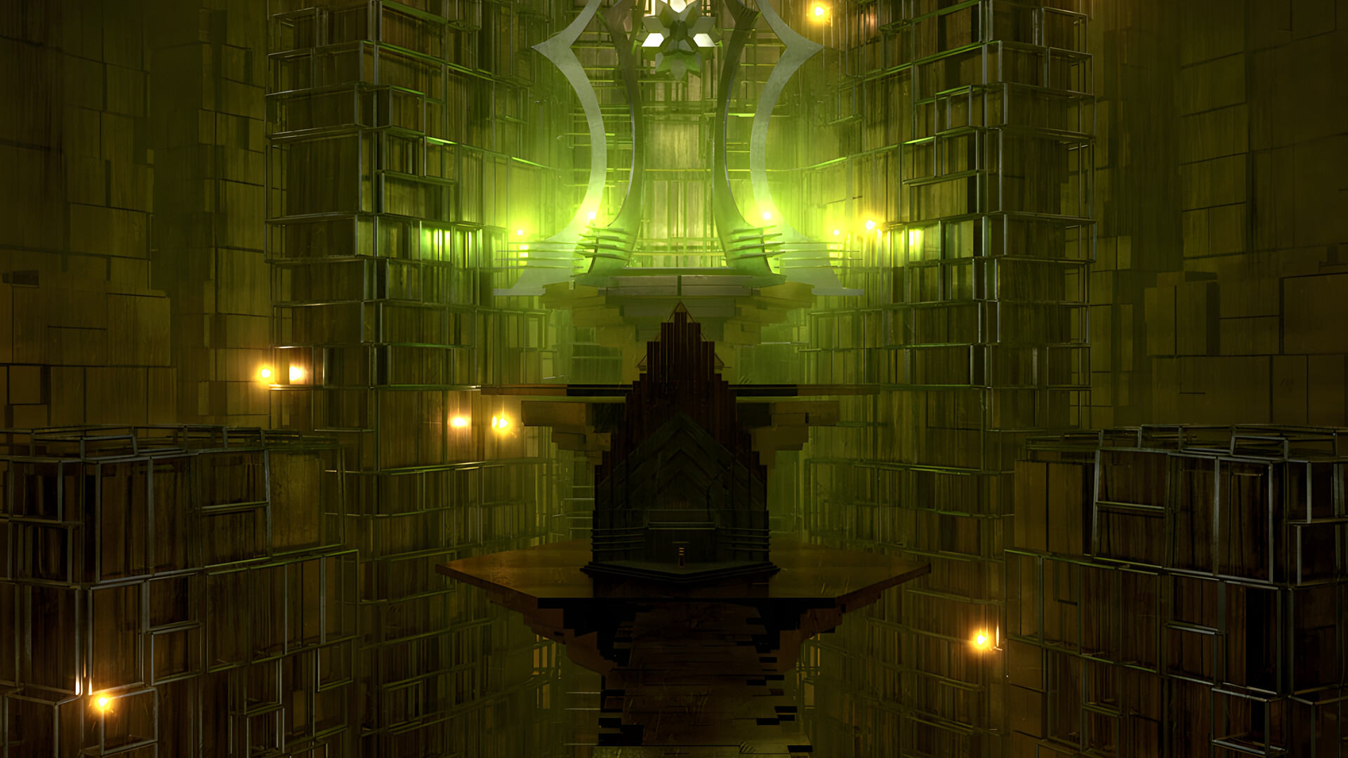 The Legend of Crystal Valley screenshot 4
