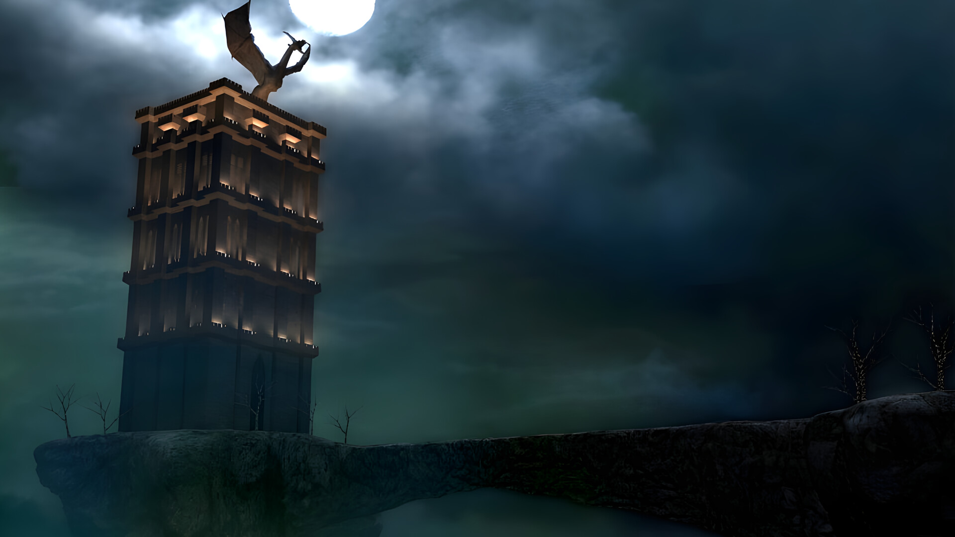 The Legend of Crystal Valley screenshot 5