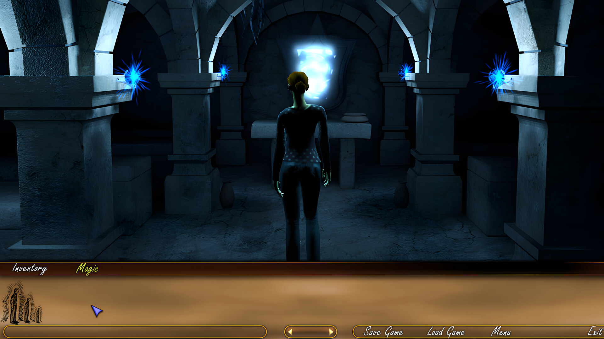The Legend of Crystal Valley screenshot 7