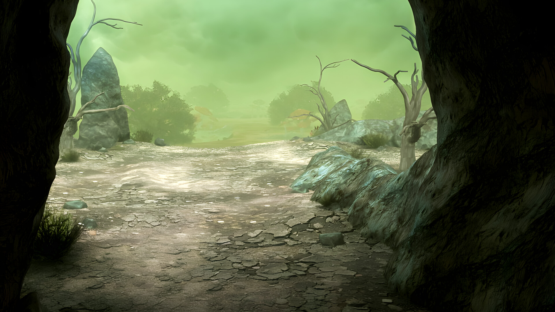 The Legend of Crystal Valley screenshot 12