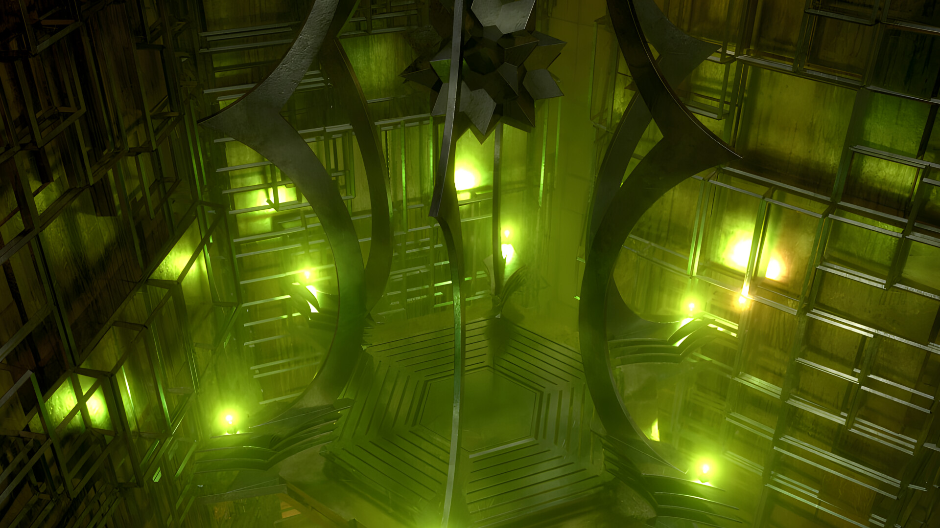 The Legend of Crystal Valley screenshot 2