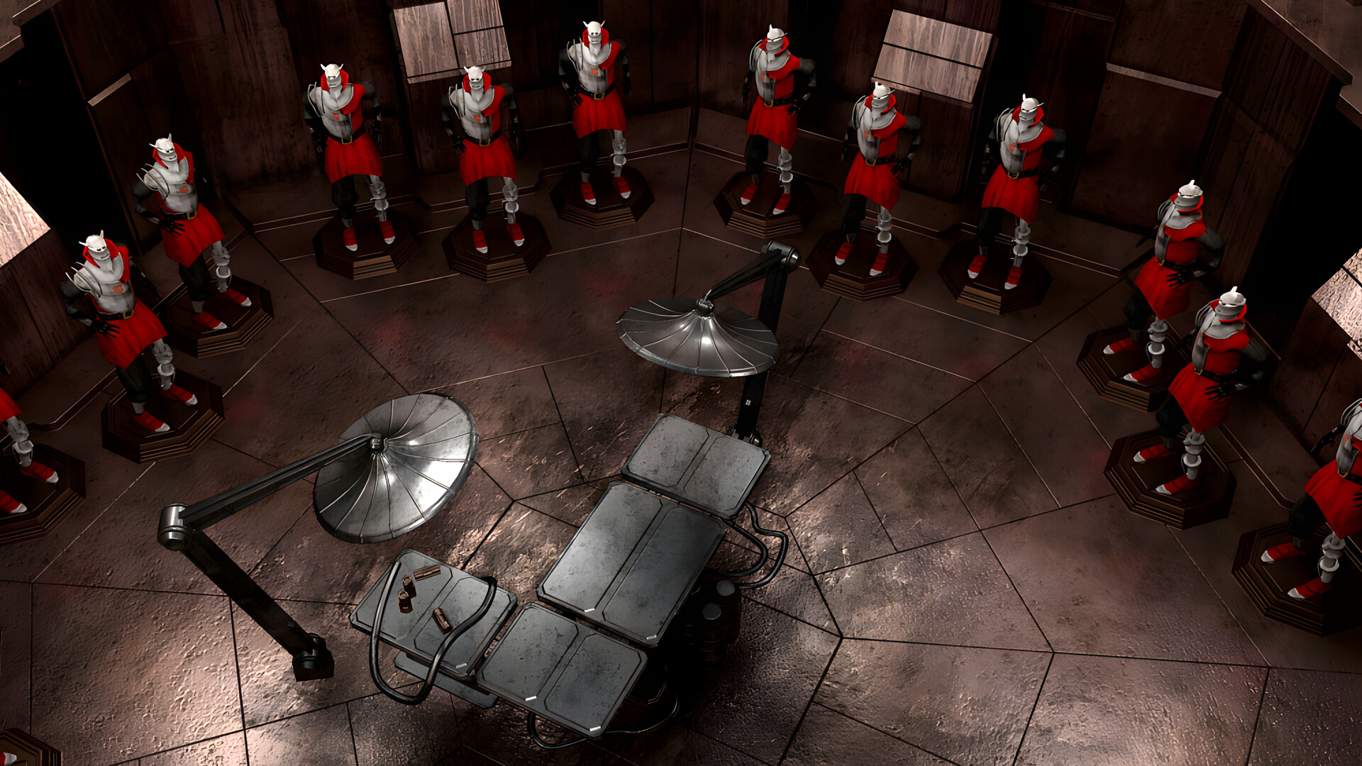 The Legend of Crystal Valley screenshot 3