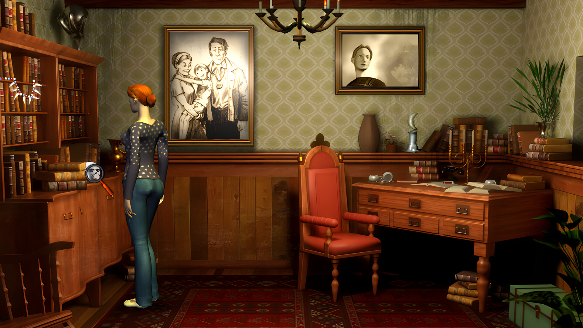 The Legend of Crystal Valley screenshot 13