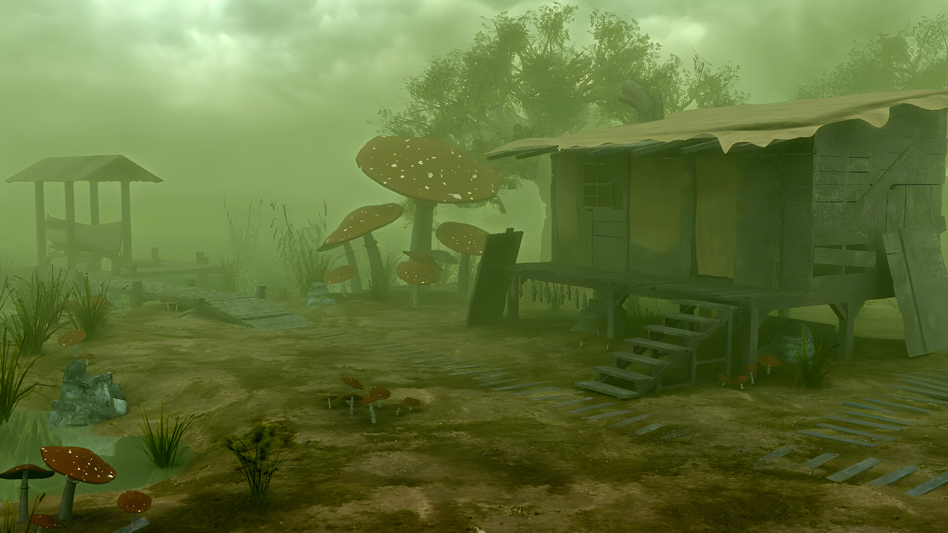 The Legend of Crystal Valley screenshot 6