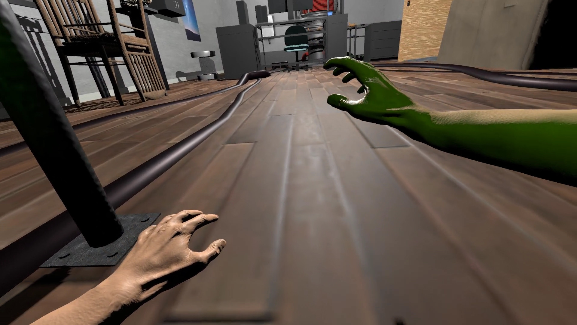 Noosphere screenshot 5