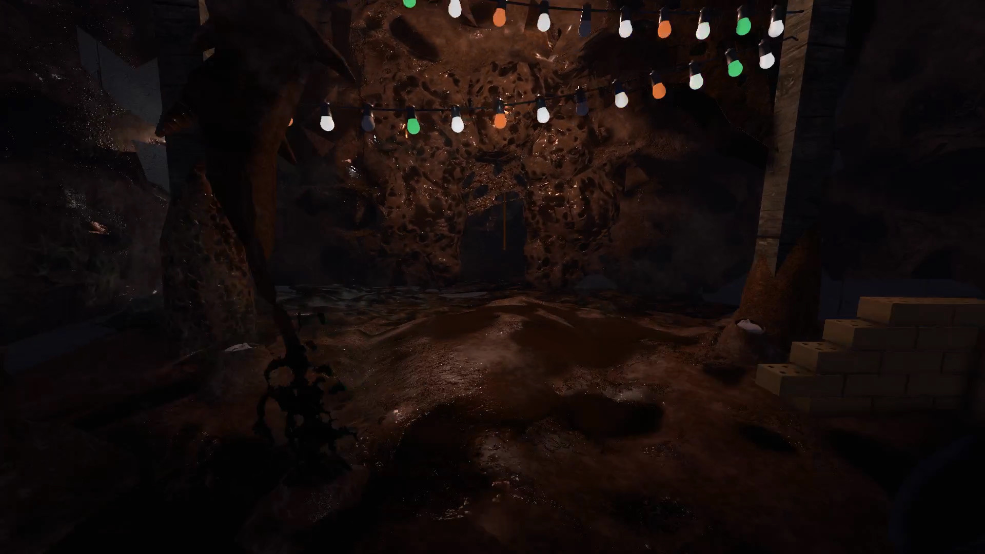 Noosphere screenshot 3