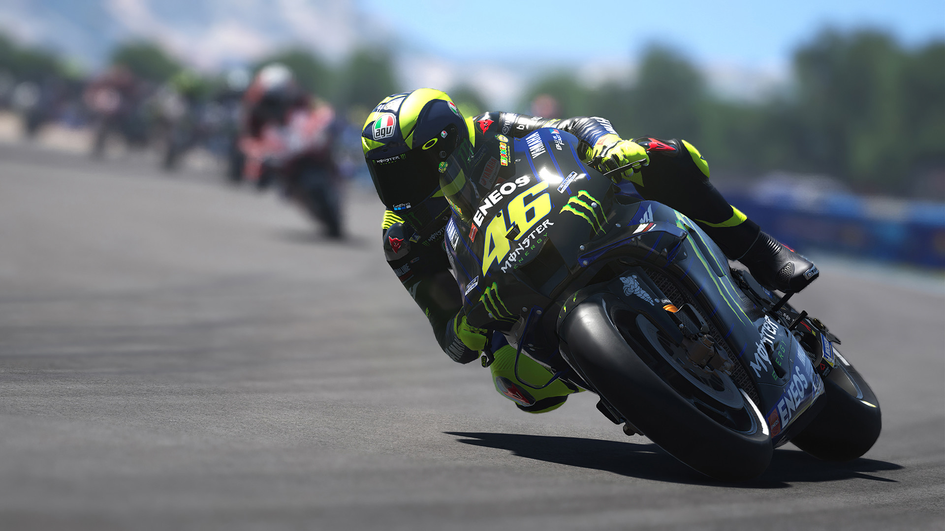 MotoGP™20 screenshot 3