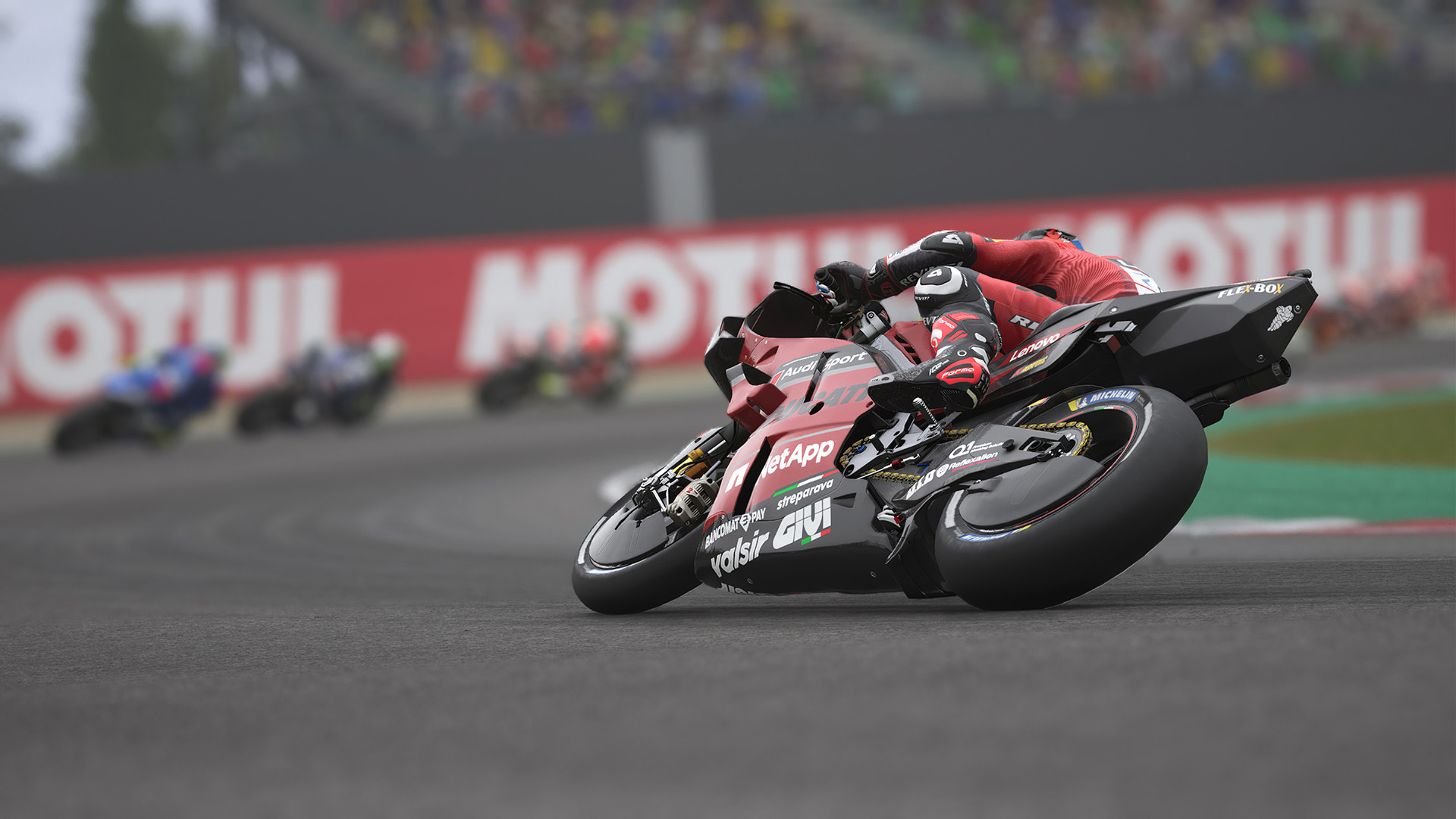 MotoGP™20 screenshot 10