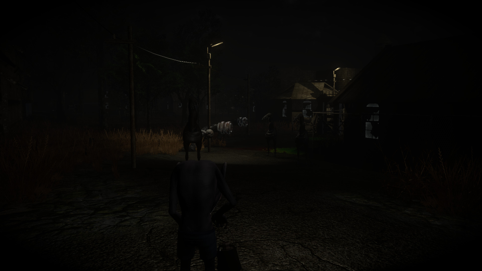 Lithium Inmate 39 Relapsed Edition screenshot 2