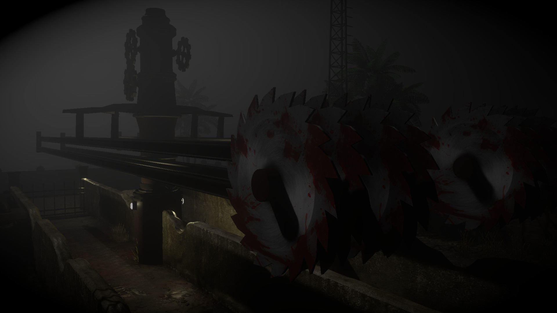 Lithium Inmate 39 Relapsed Edition screenshot 14