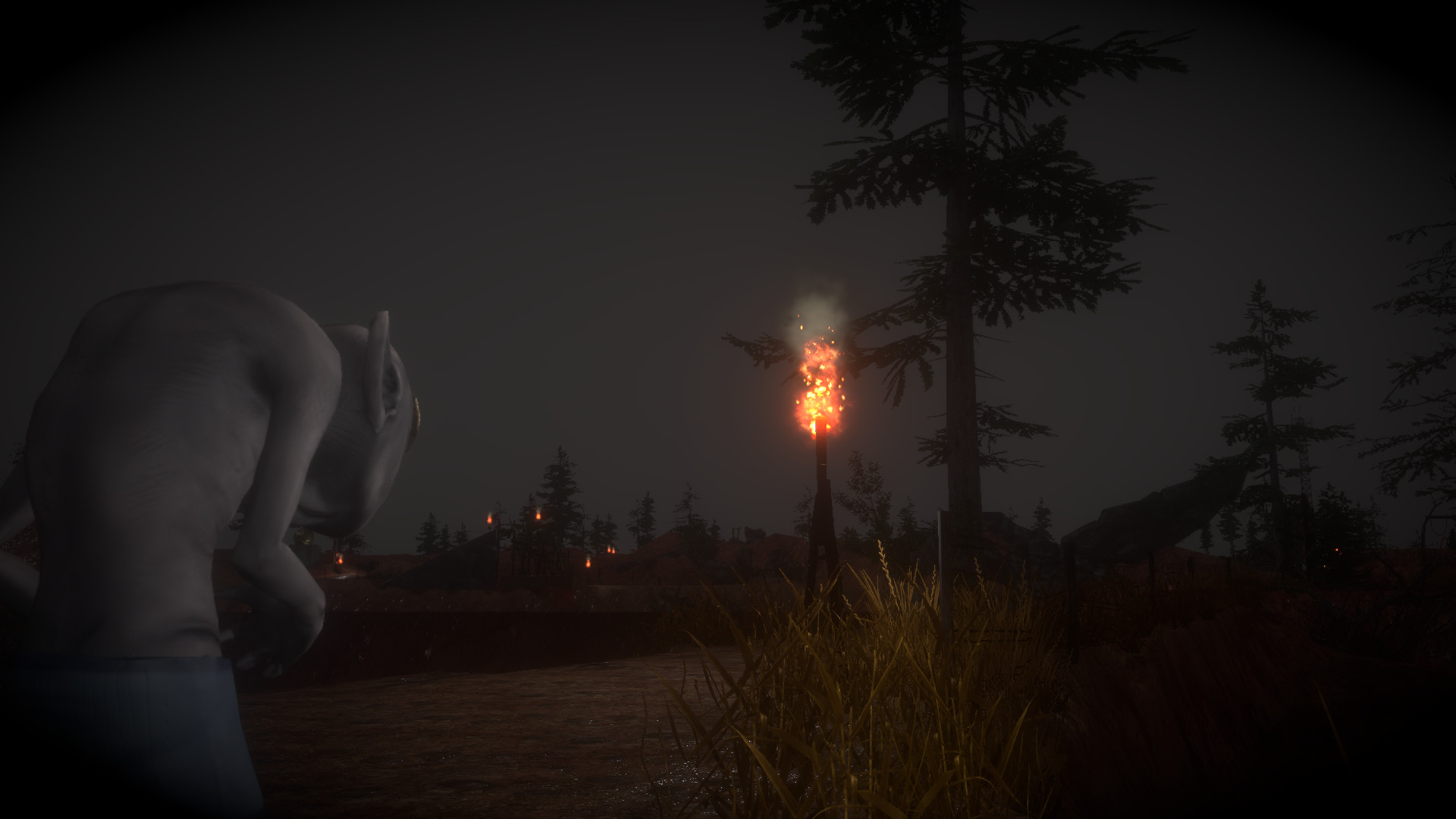 Lithium Inmate 39 Relapsed Edition screenshot 18