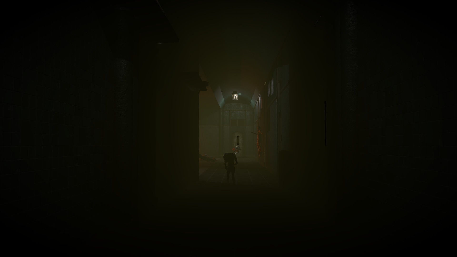 Lithium Inmate 39 Relapsed Edition screenshot 7