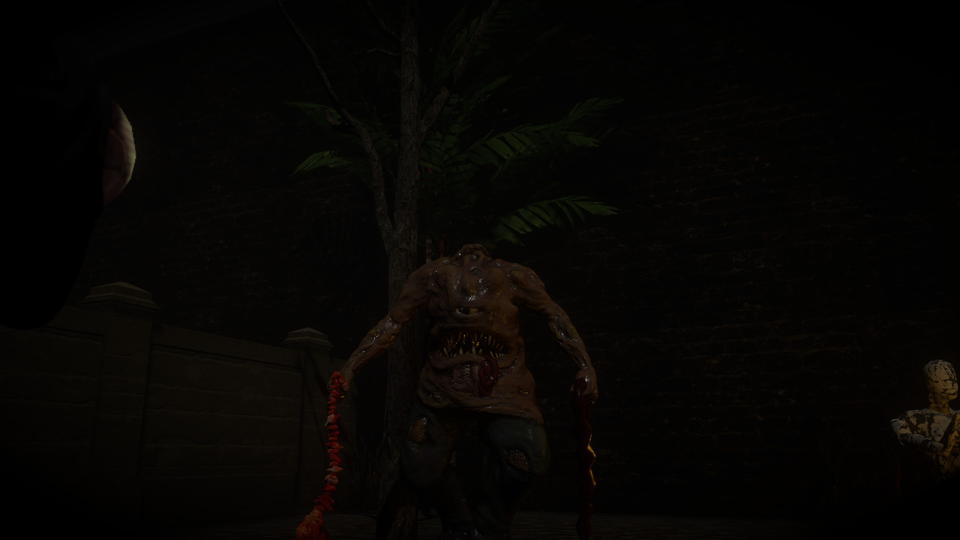Lithium Inmate 39 Relapsed Edition screenshot 16