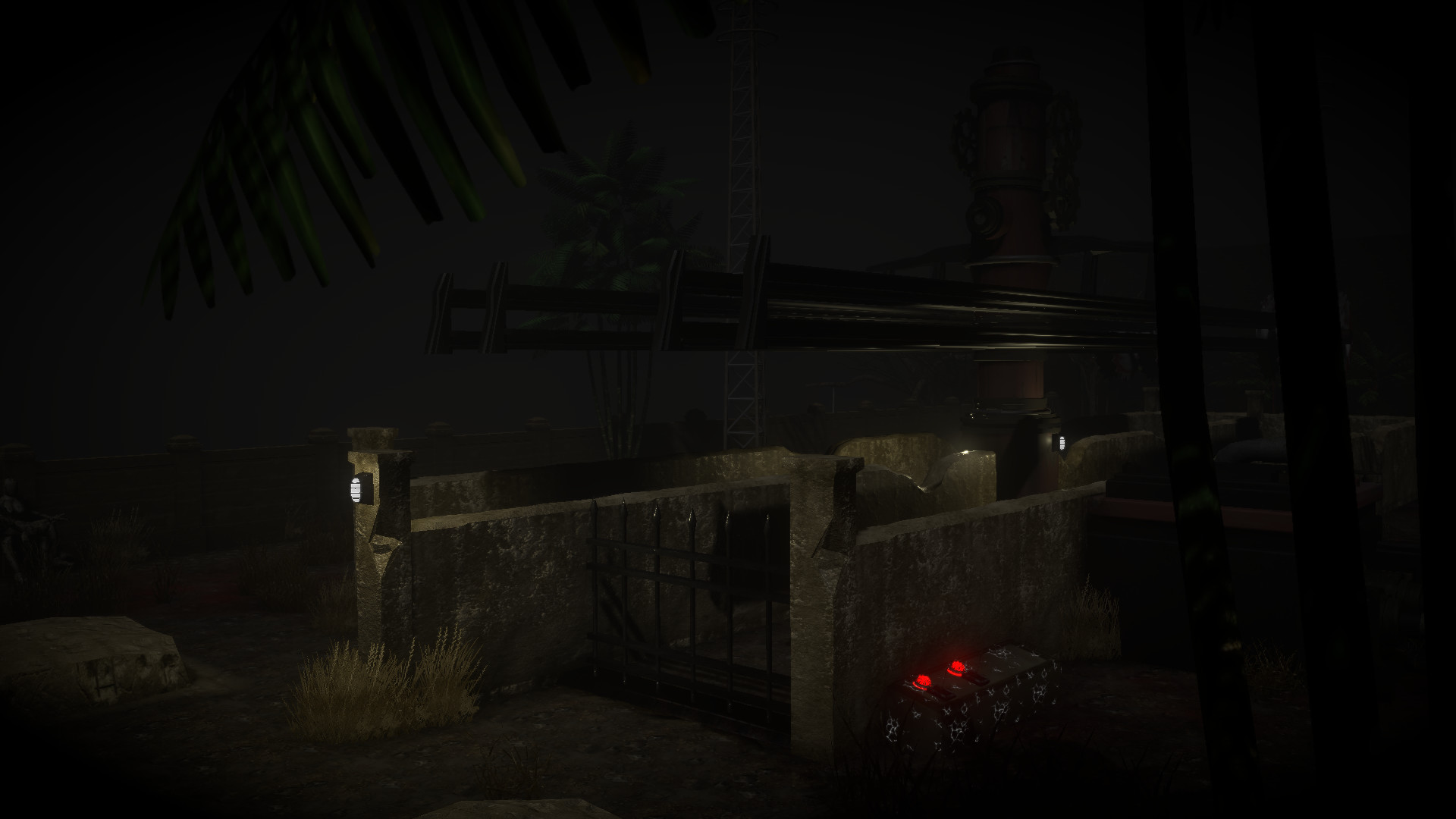 Lithium Inmate 39 Relapsed Edition screenshot 15