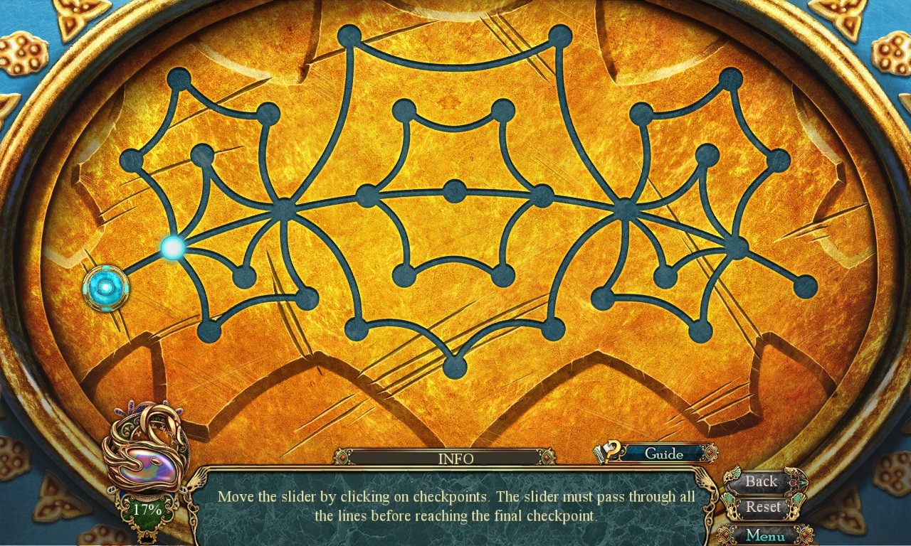 Dark Parables: Portrait of the Stained Princess Collector's Edition screenshot 9