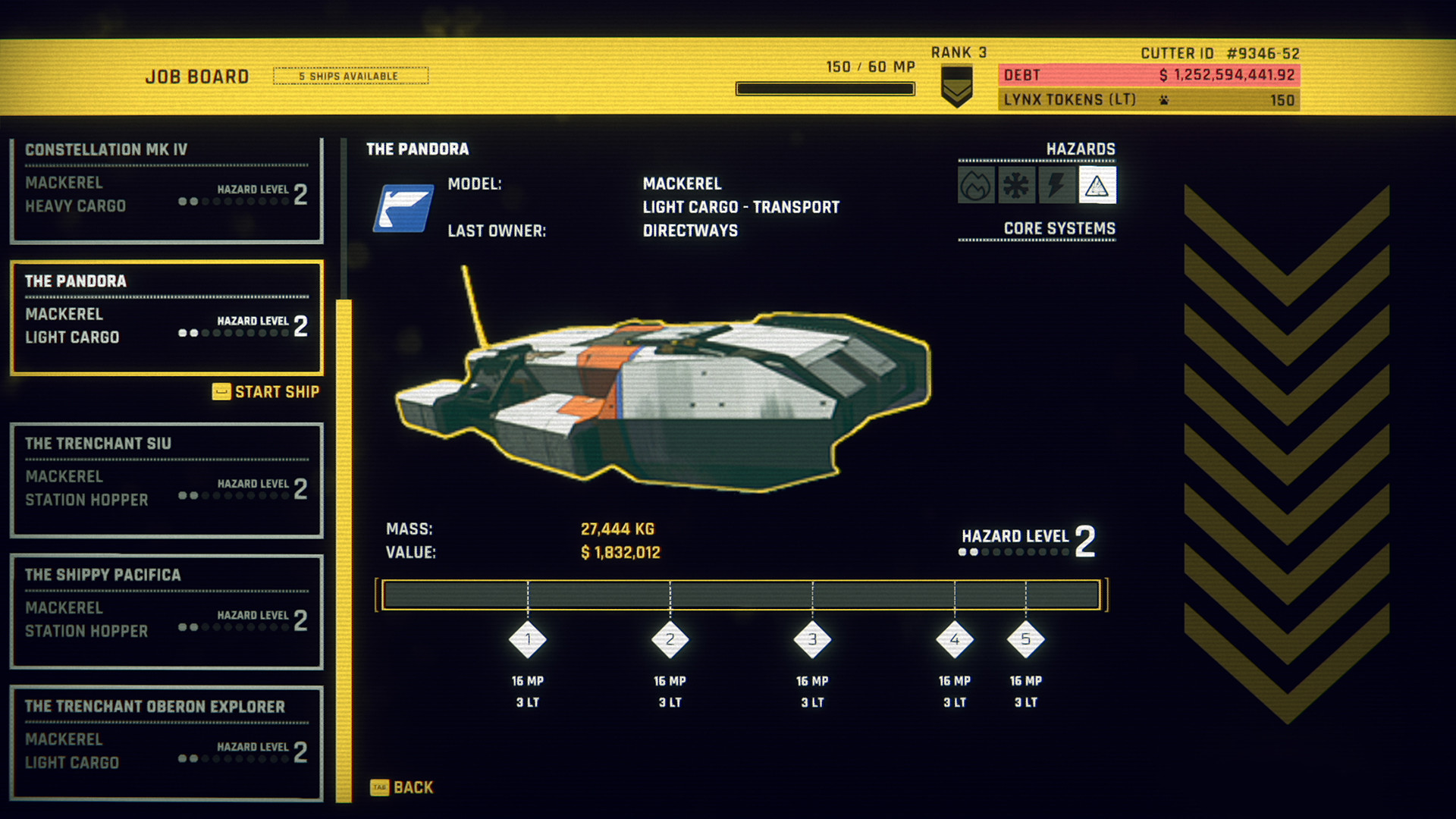 Hardspace: Shipbreaker screenshot 9