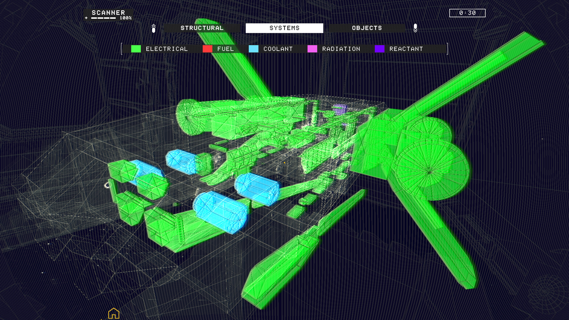 Hardspace: Shipbreaker screenshot 4