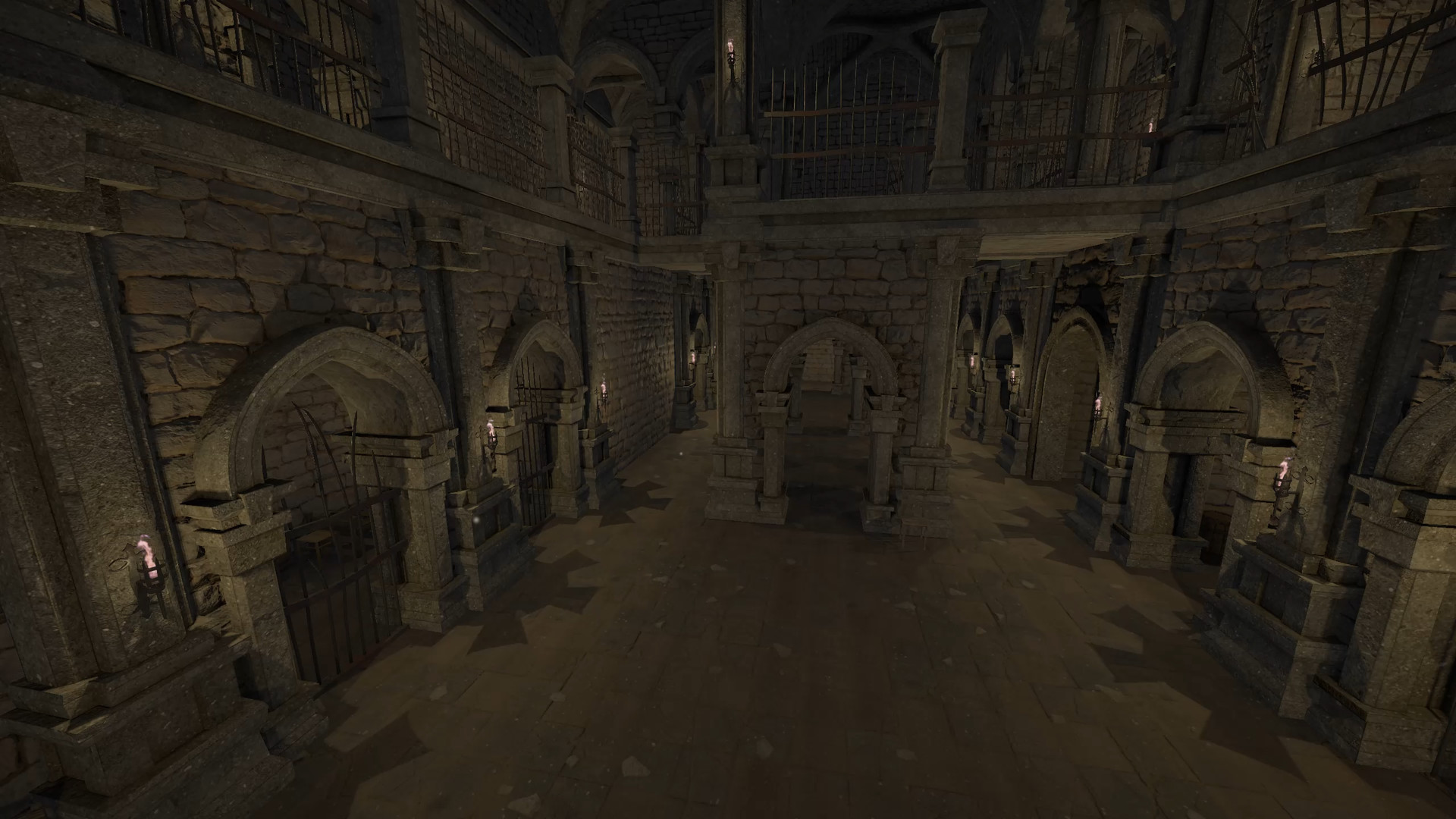 Monster Arena screenshot 5