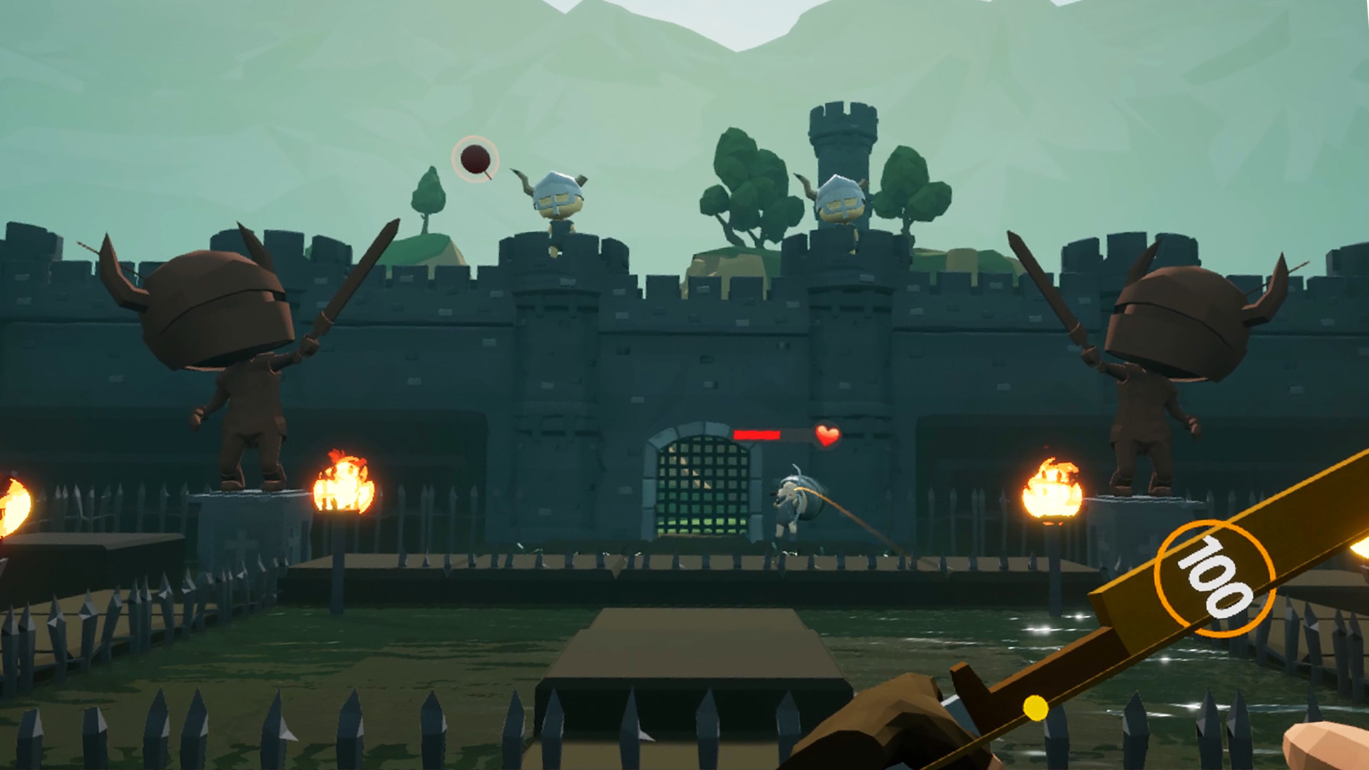 Funny Archery screenshot 4