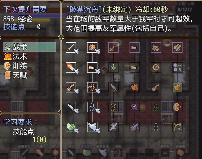 奇幻与砍杀2 Fantasy & Blade Ⅱ screenshot 11