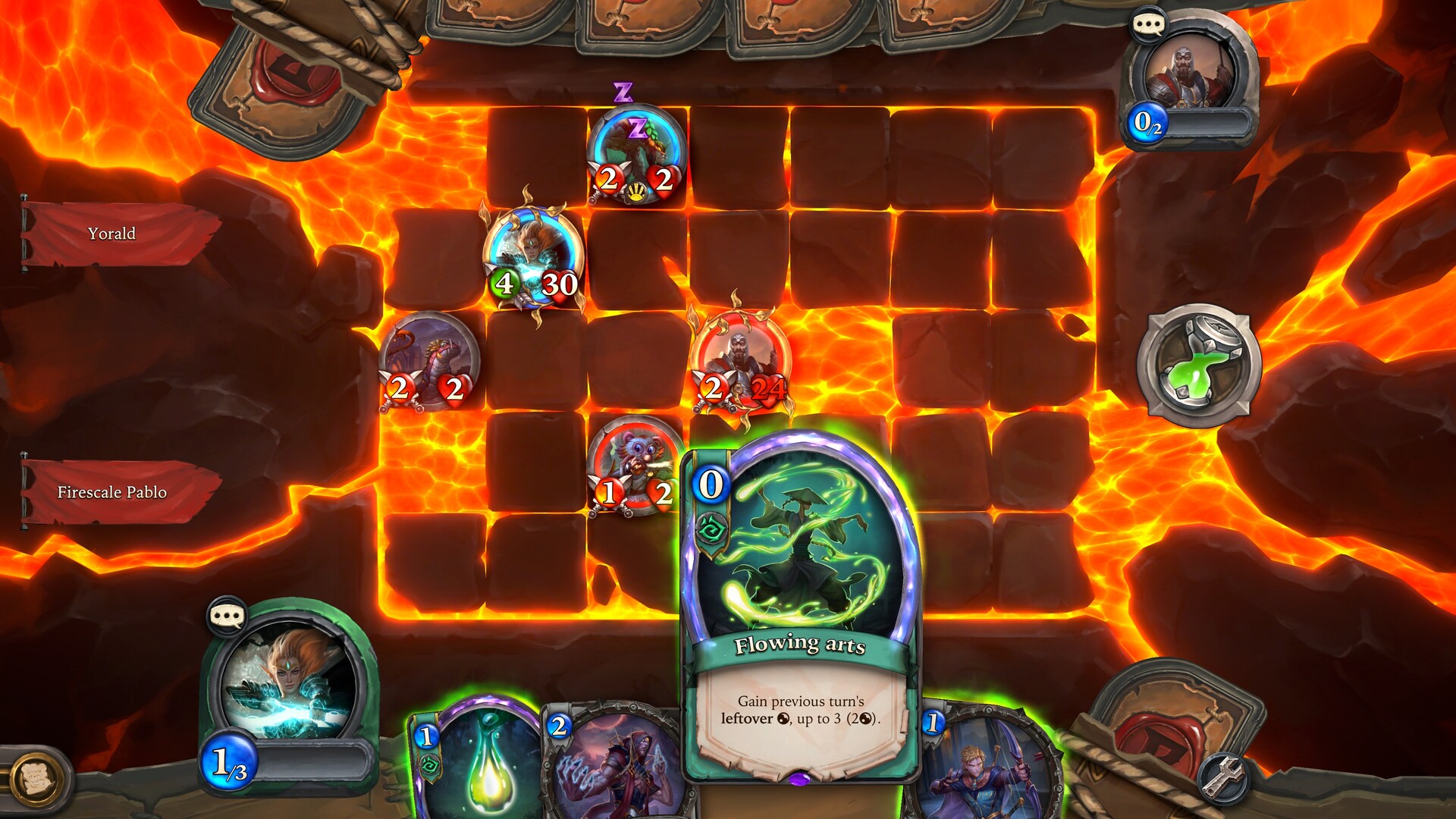 Rise Of The Overlords screenshot 7