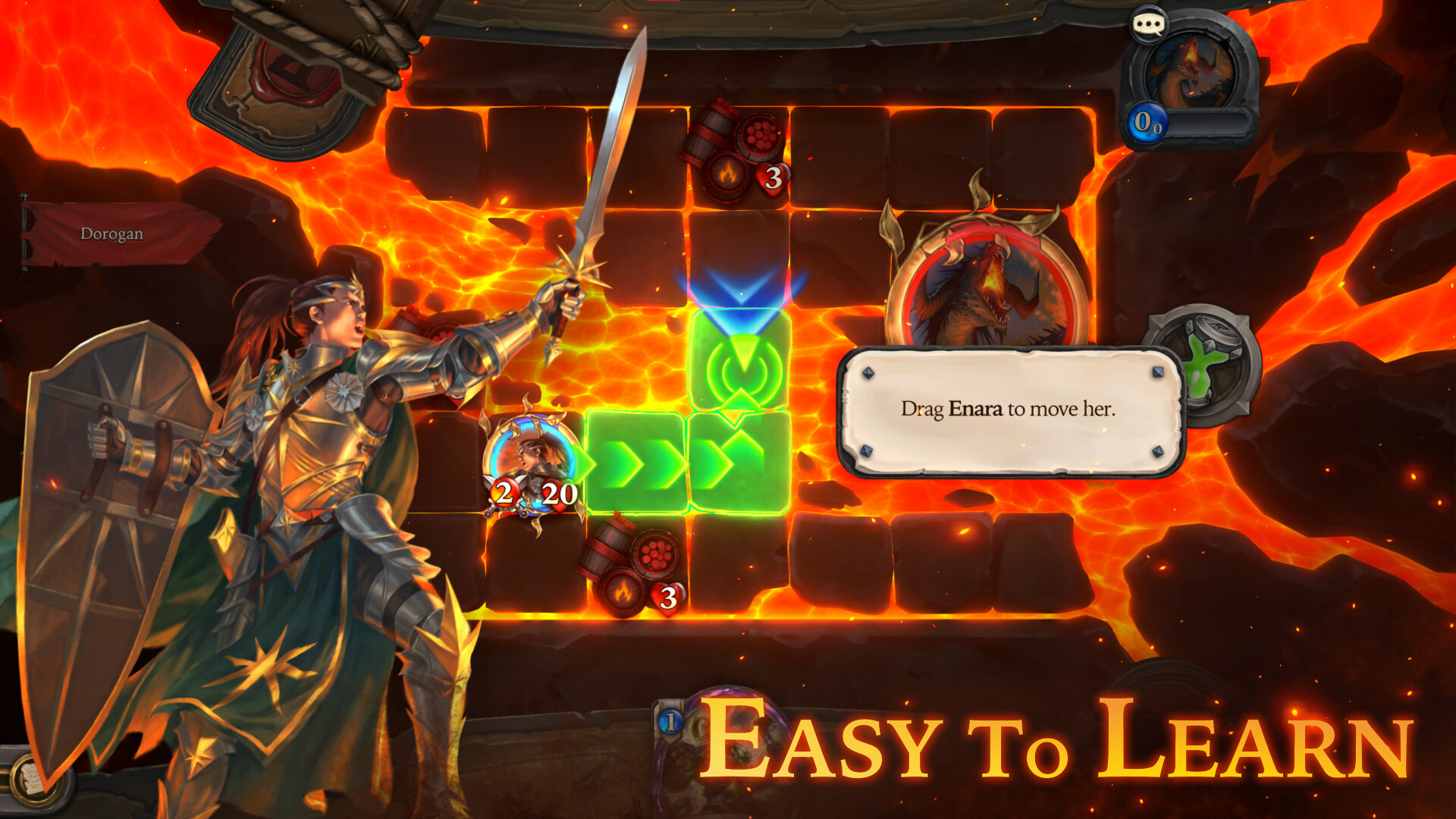 Rise Of The Overlords screenshot 2