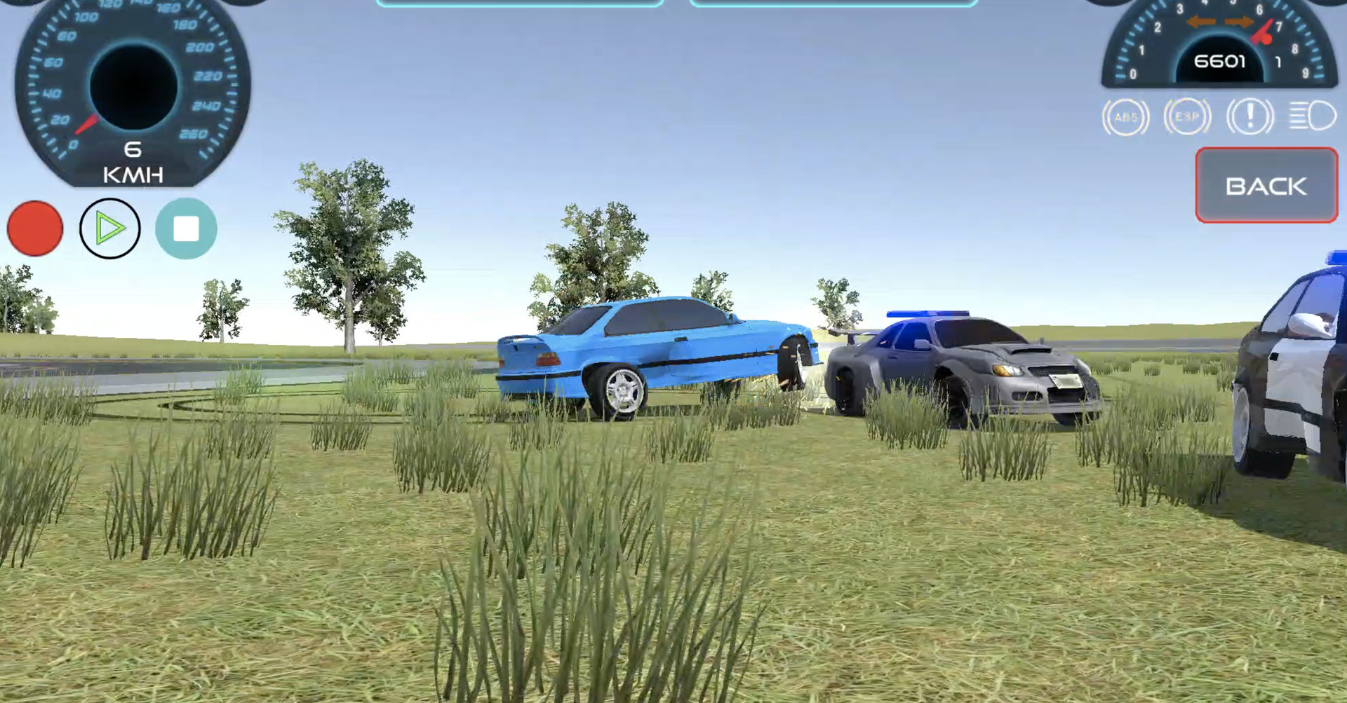 Drift Masters screenshot 3
