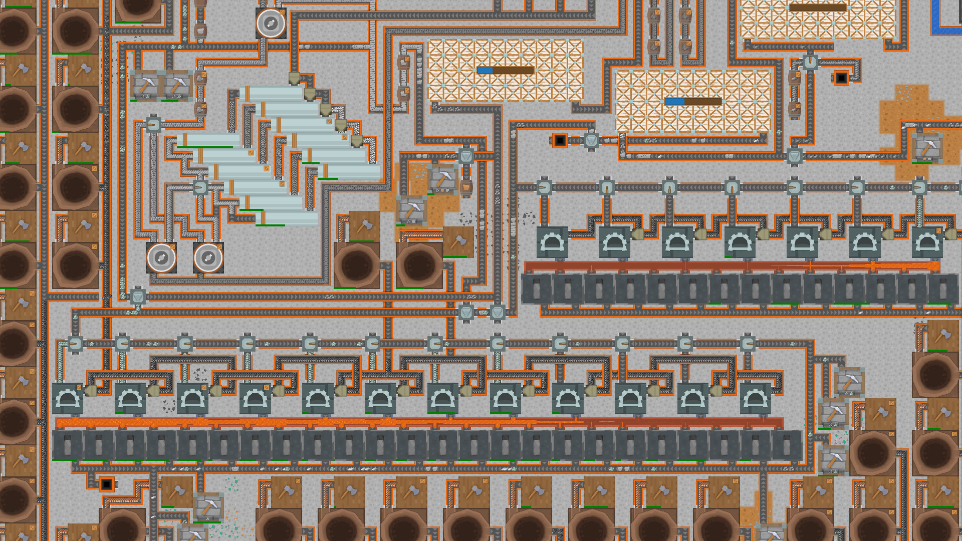 Drill Down screenshot 4