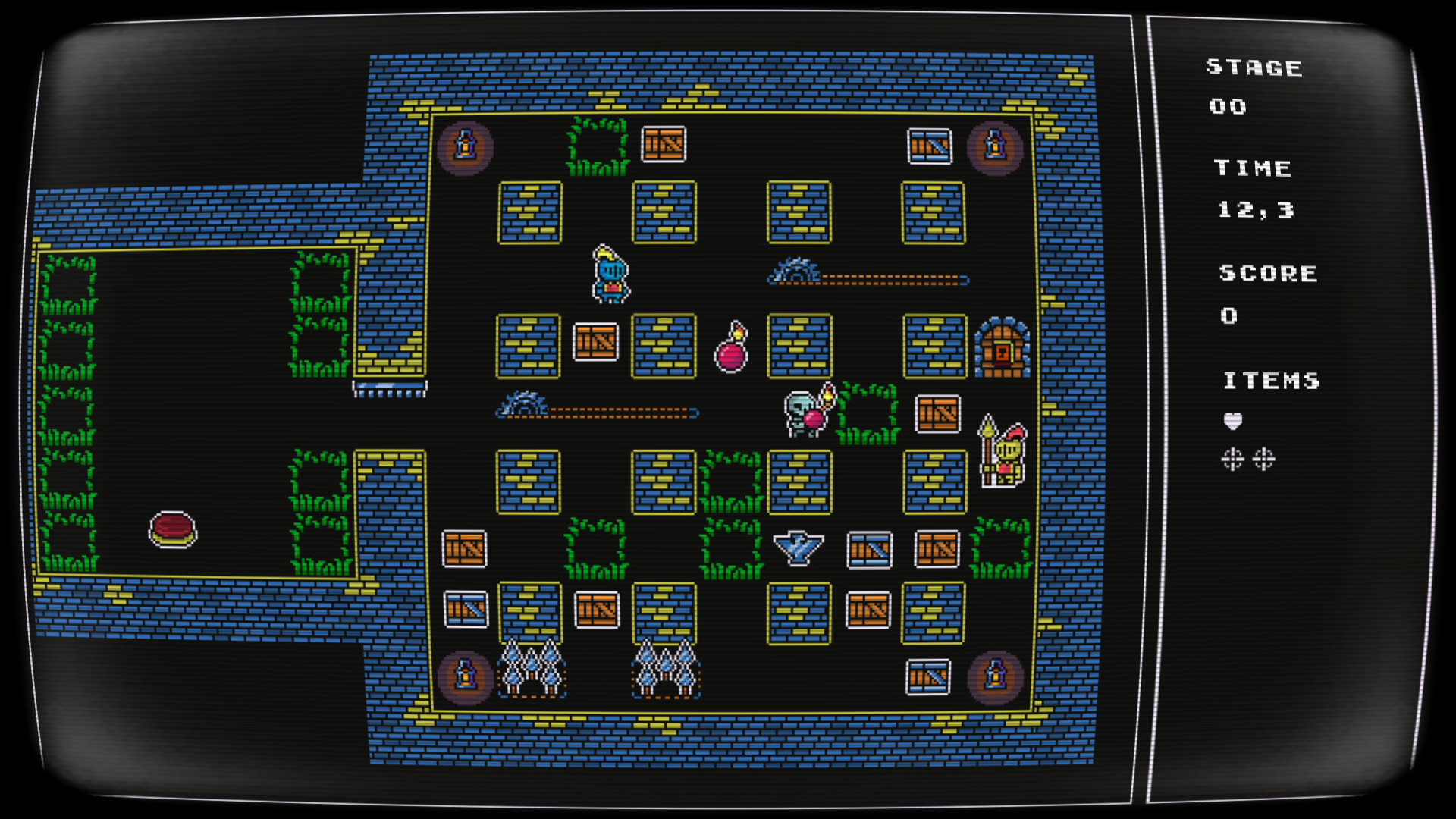 Explosive Jake screenshot 2
