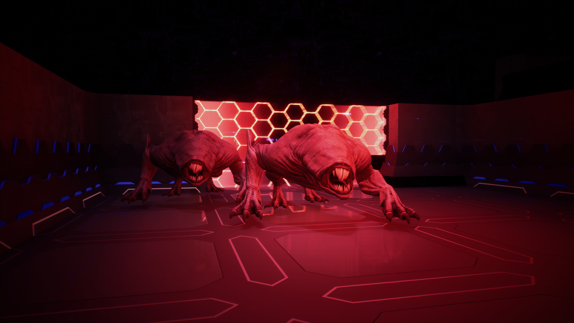 The Protagonist: EX-1 screenshot 10
