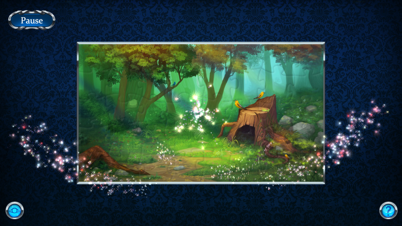 Solitaire Call of Honor screenshot 5