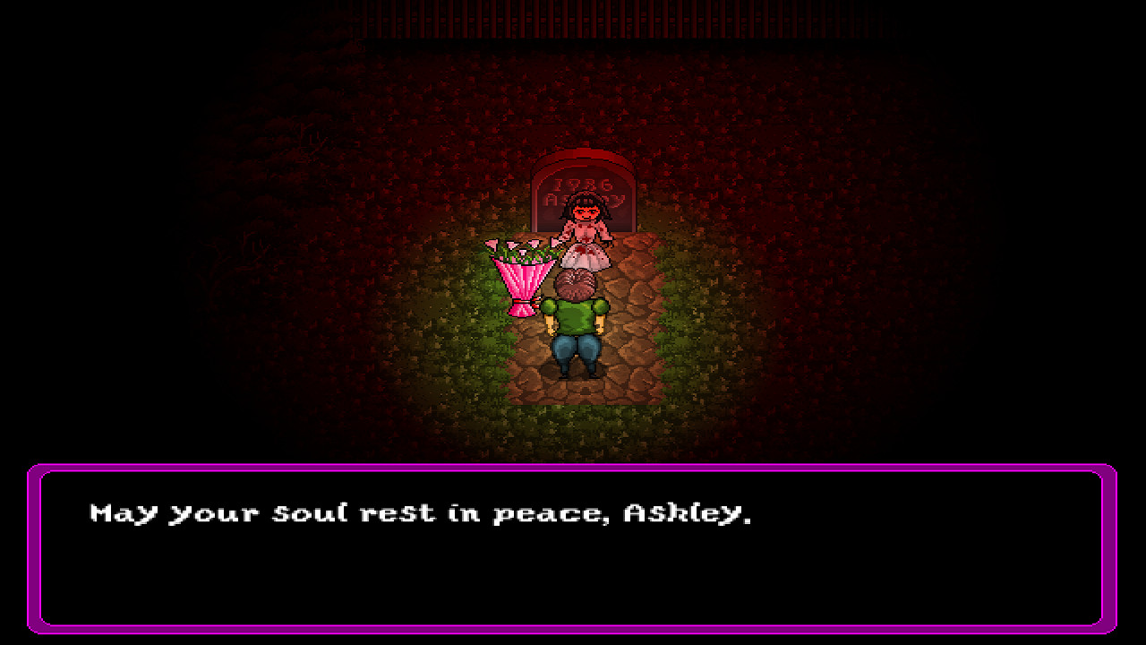 House Number 666 screenshot 5