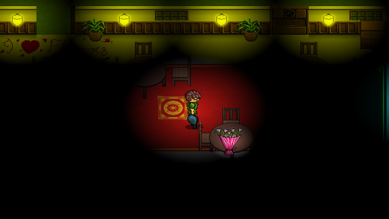 House Number 666 screenshot 2