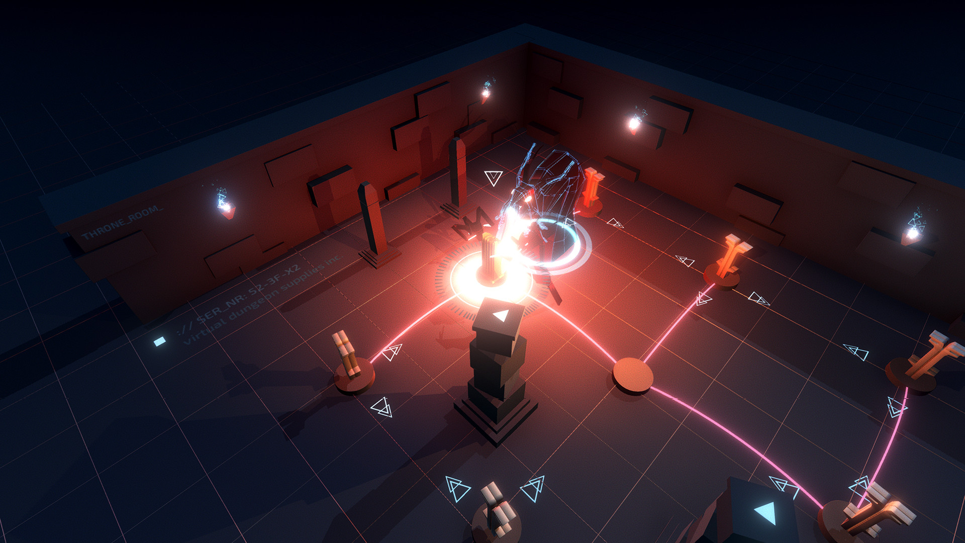 Midnight Protocol screenshot 14