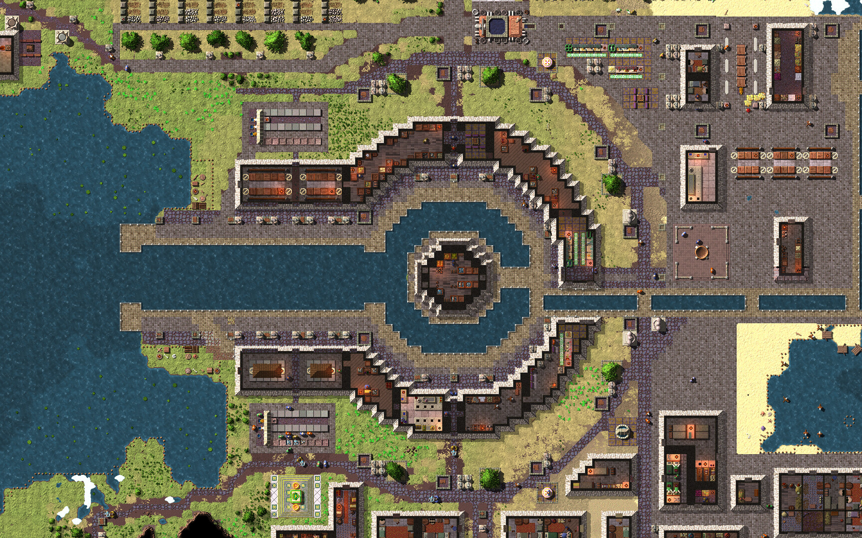 Songs of Syx screenshot 14