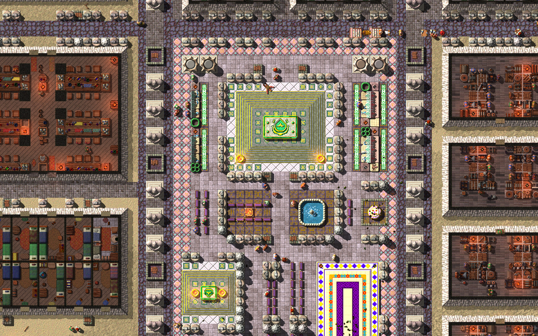 Songs of Syx screenshot 6