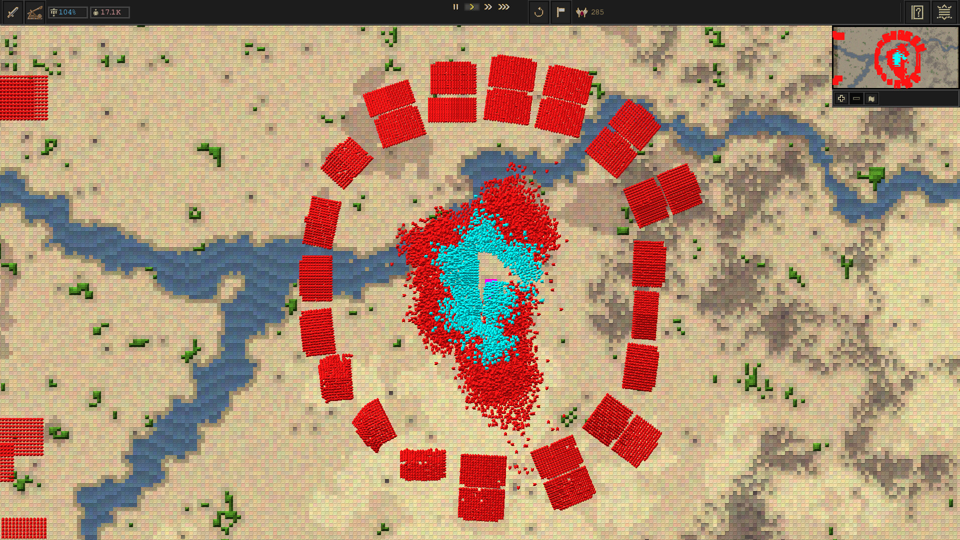 Songs of Syx screenshot 13