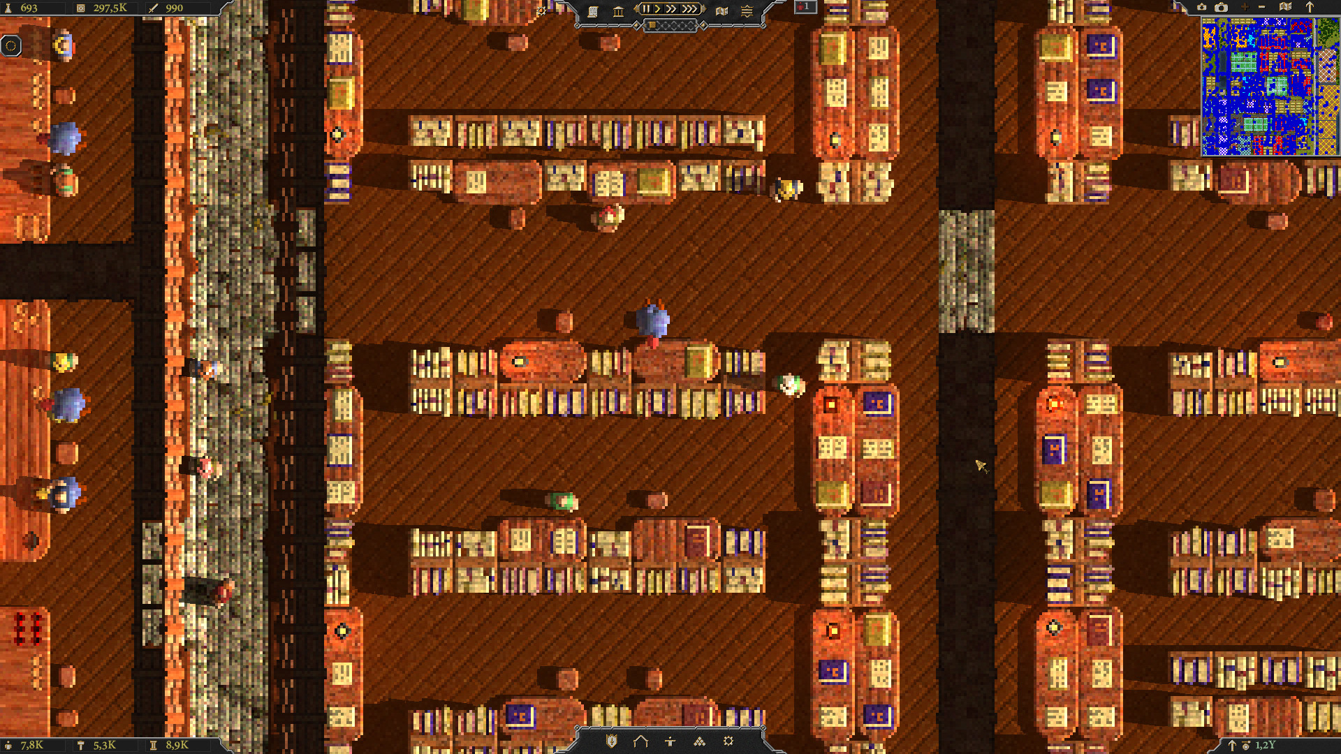 Songs of Syx screenshot 17