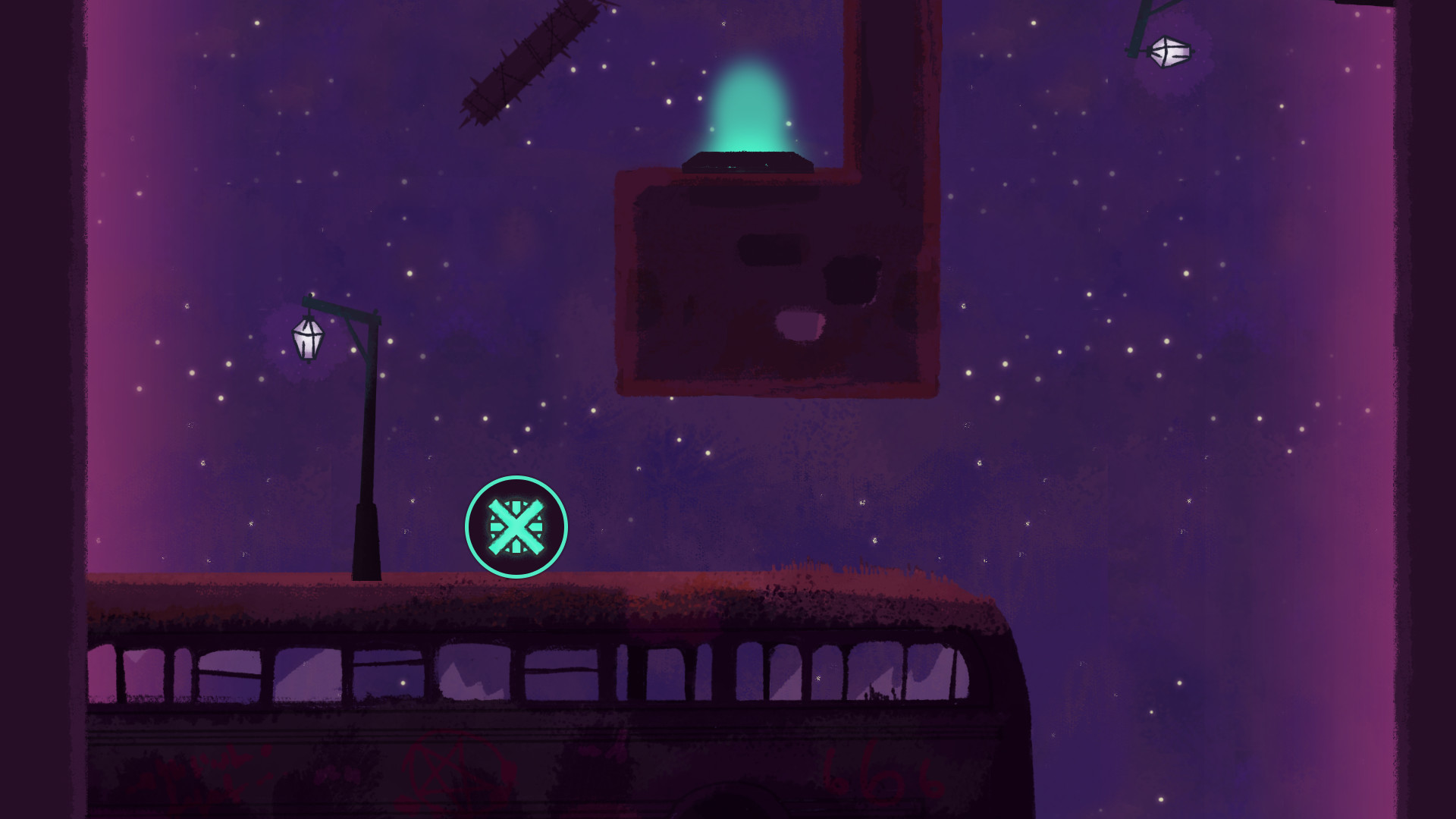 MMY: Otherworld Mystery screenshot 5