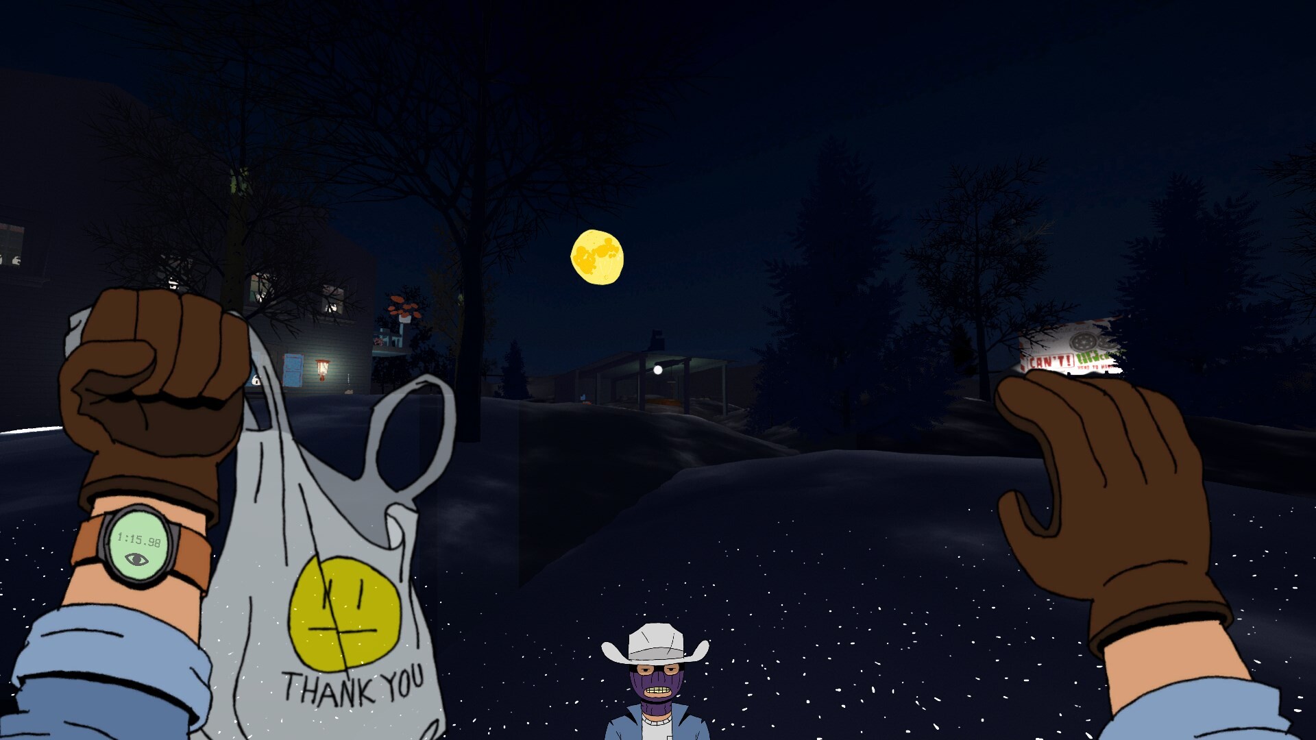 Keepsake County screenshot 11