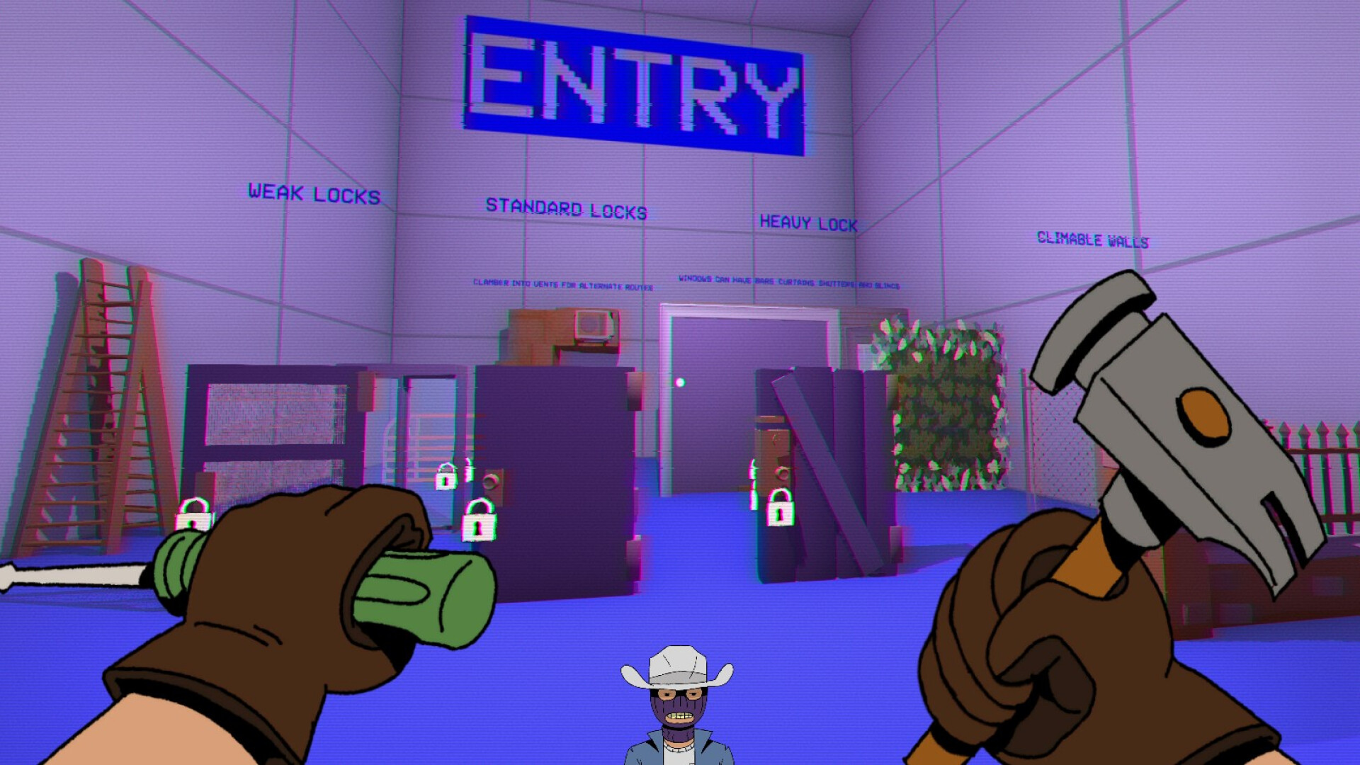 Keepsake County screenshot 24