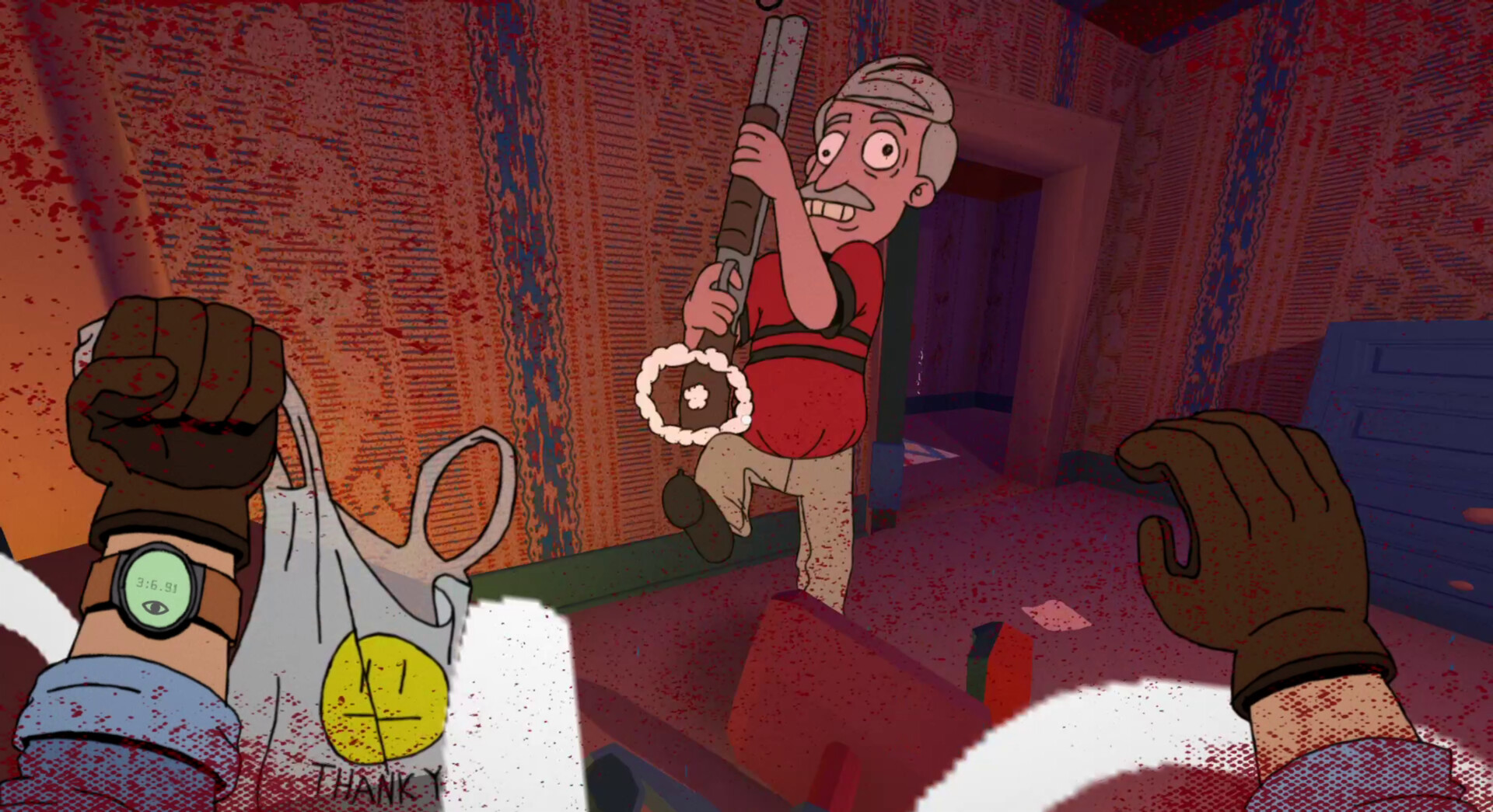 Keepsake County screenshot 4