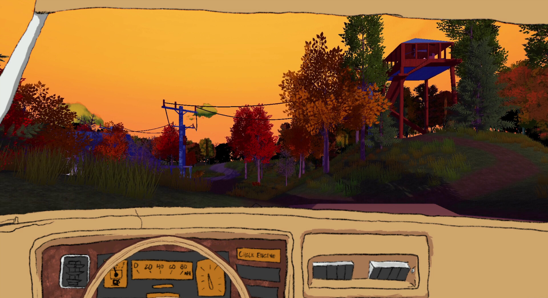 Keepsake County screenshot 22