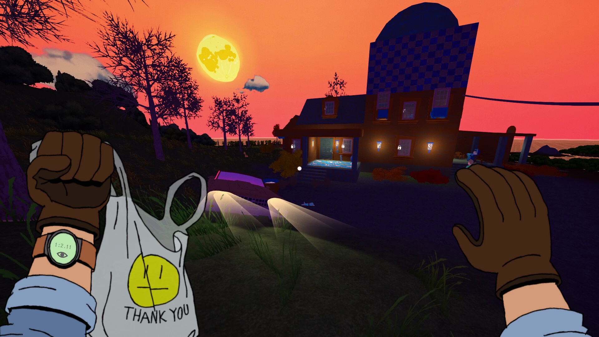 Keepsake County screenshot 8