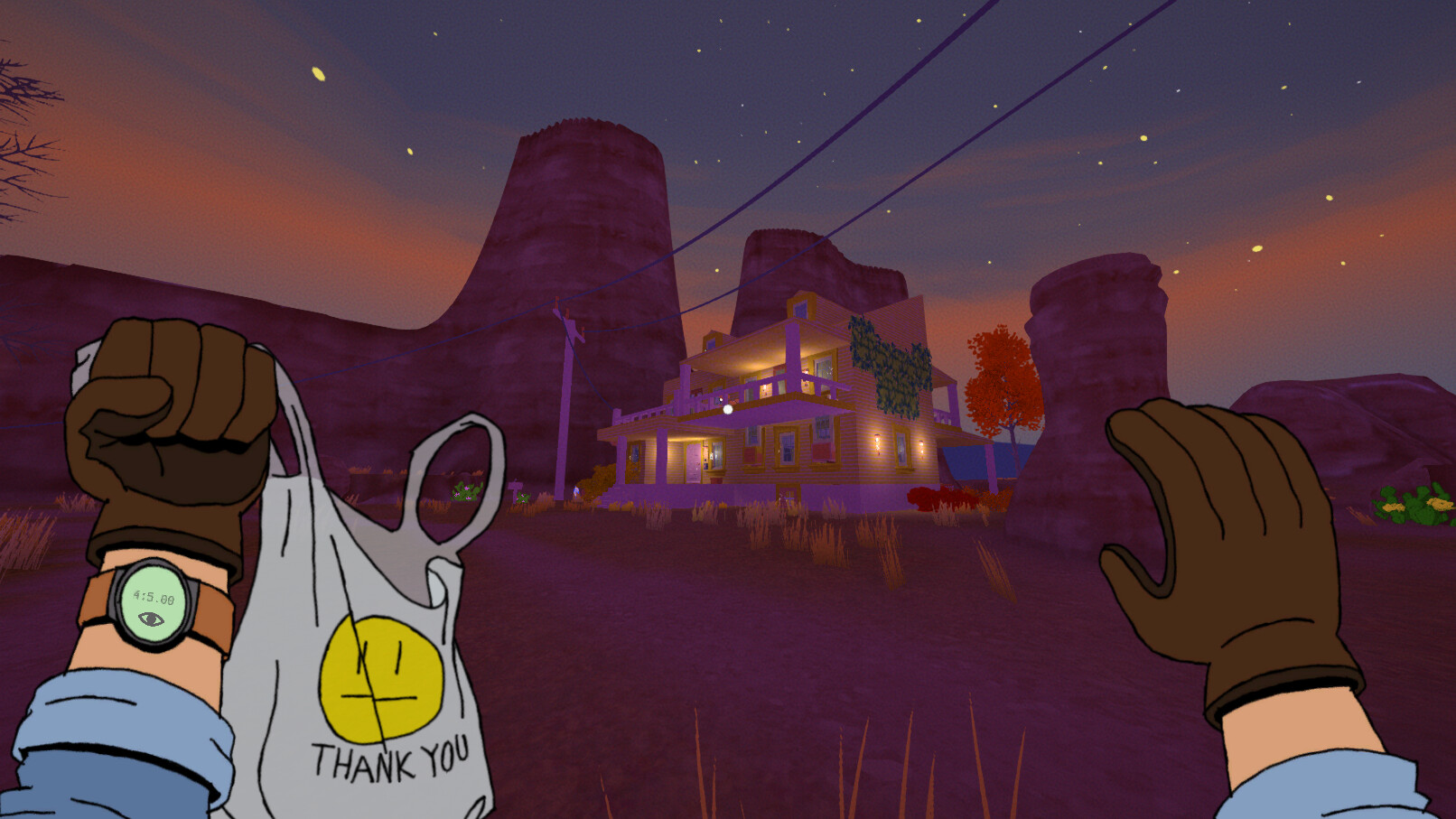Keepsake County screenshot 7