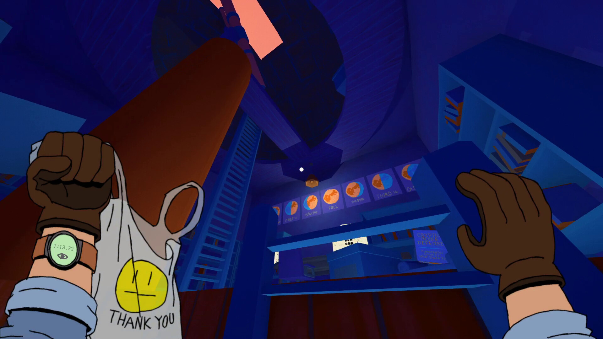 Keepsake County screenshot 12