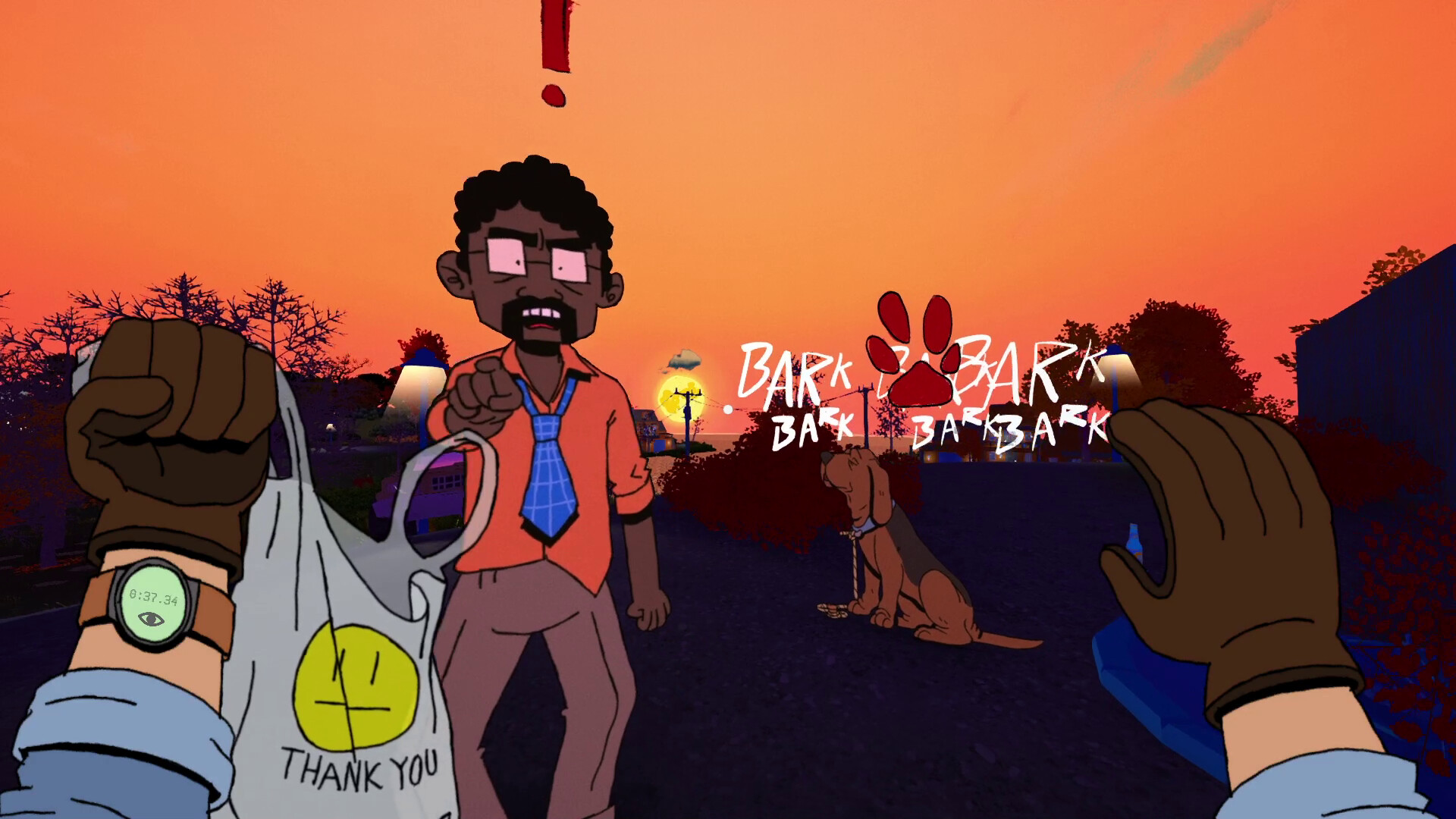 Keepsake County screenshot 6