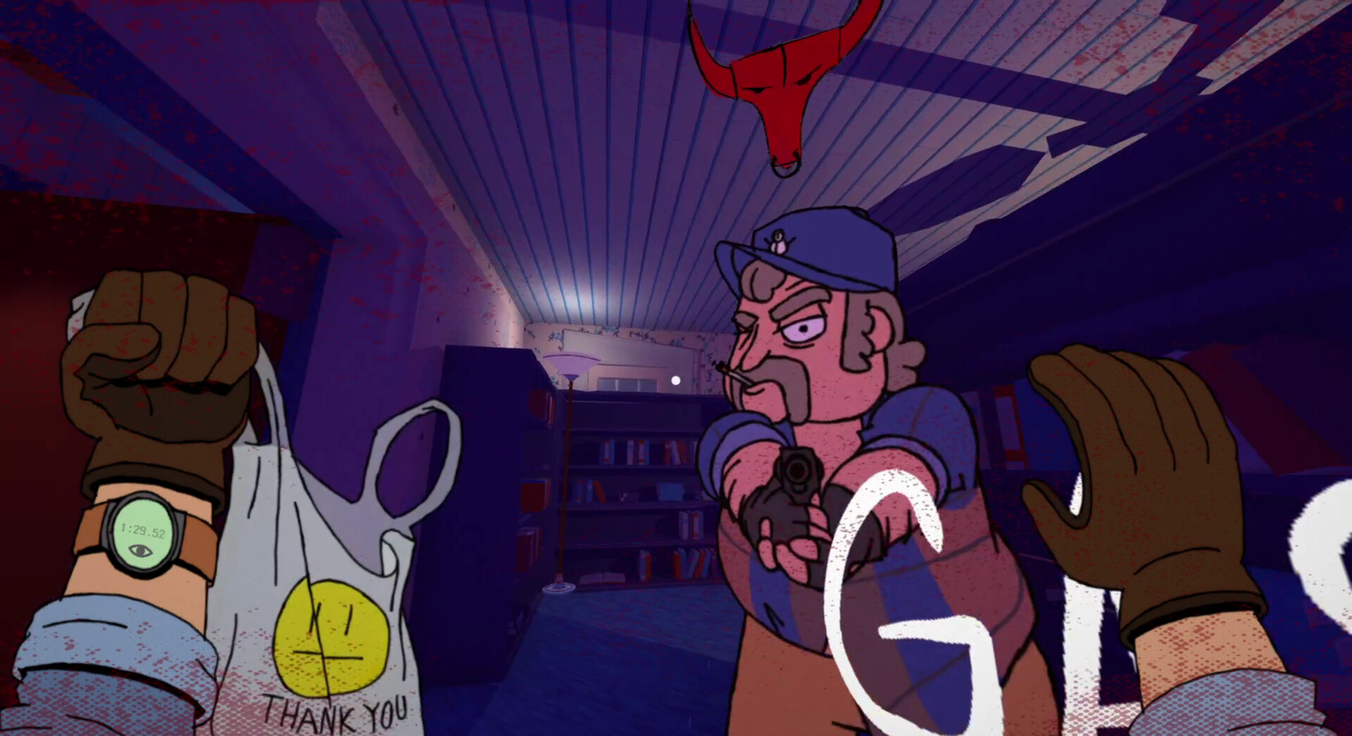 Keepsake County screenshot 21